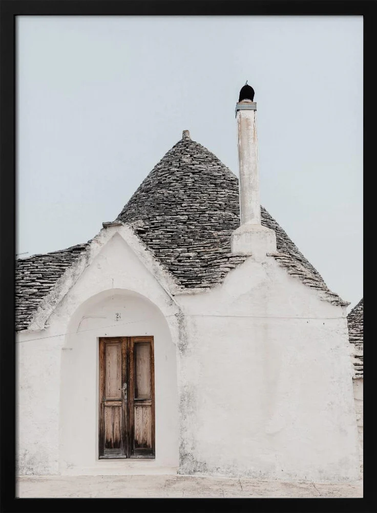 Trullo house Alberobello - Image 6