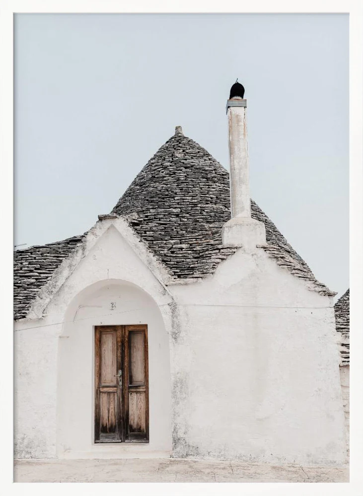 Trullo house Alberobello - Image 7