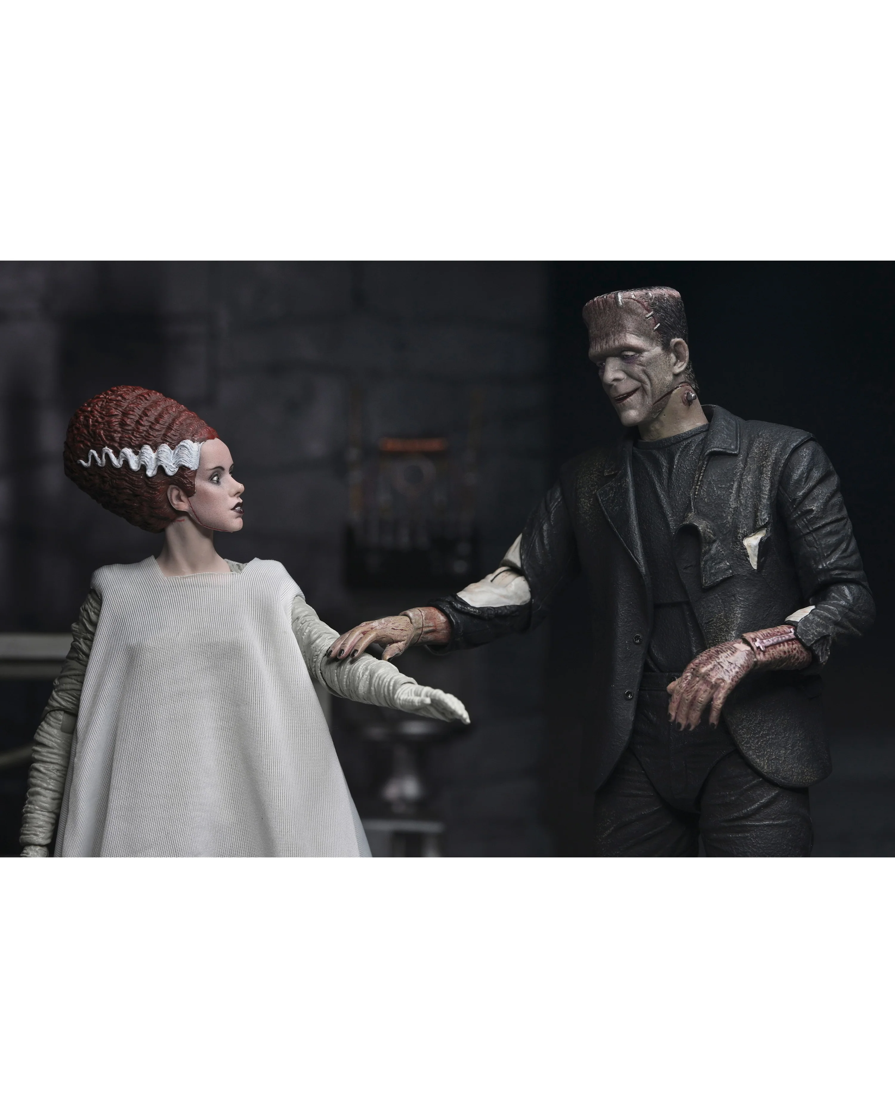 Universal Monsters Bride of Frankenstein 2-Pack - Image 5