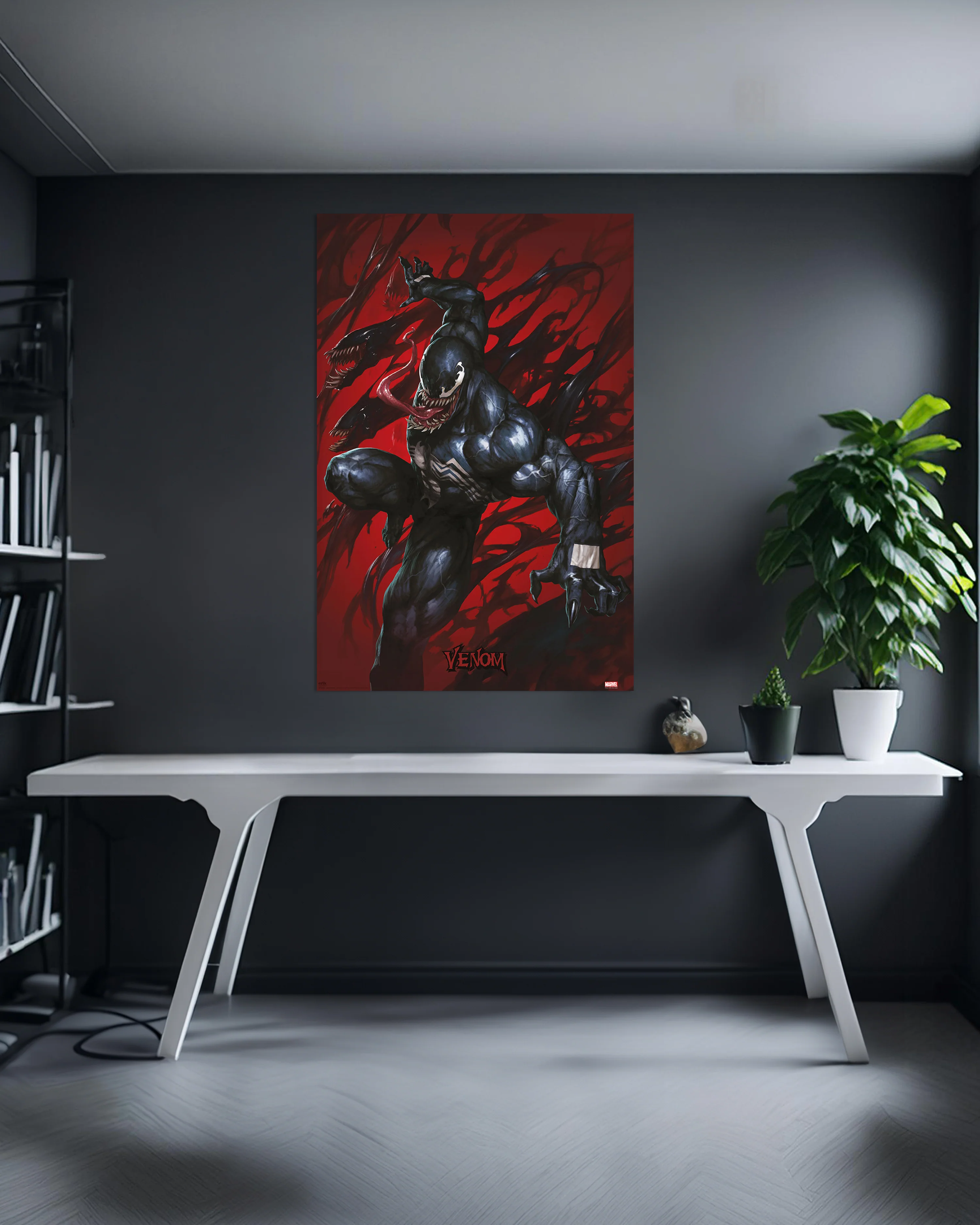 Venom Poster Symbionte - Image 4