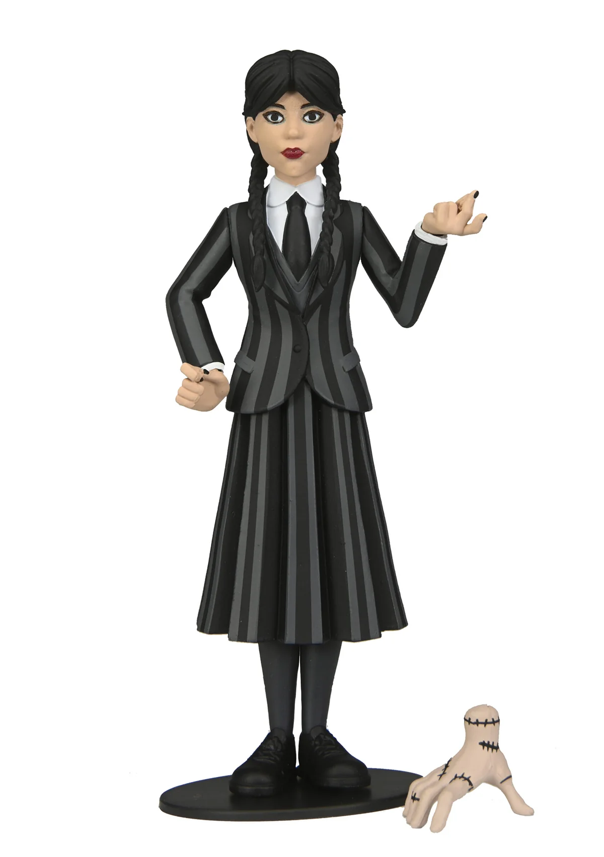 Wednesday Toony Terrors 6' Actionfiguren 3er Set - Image 15