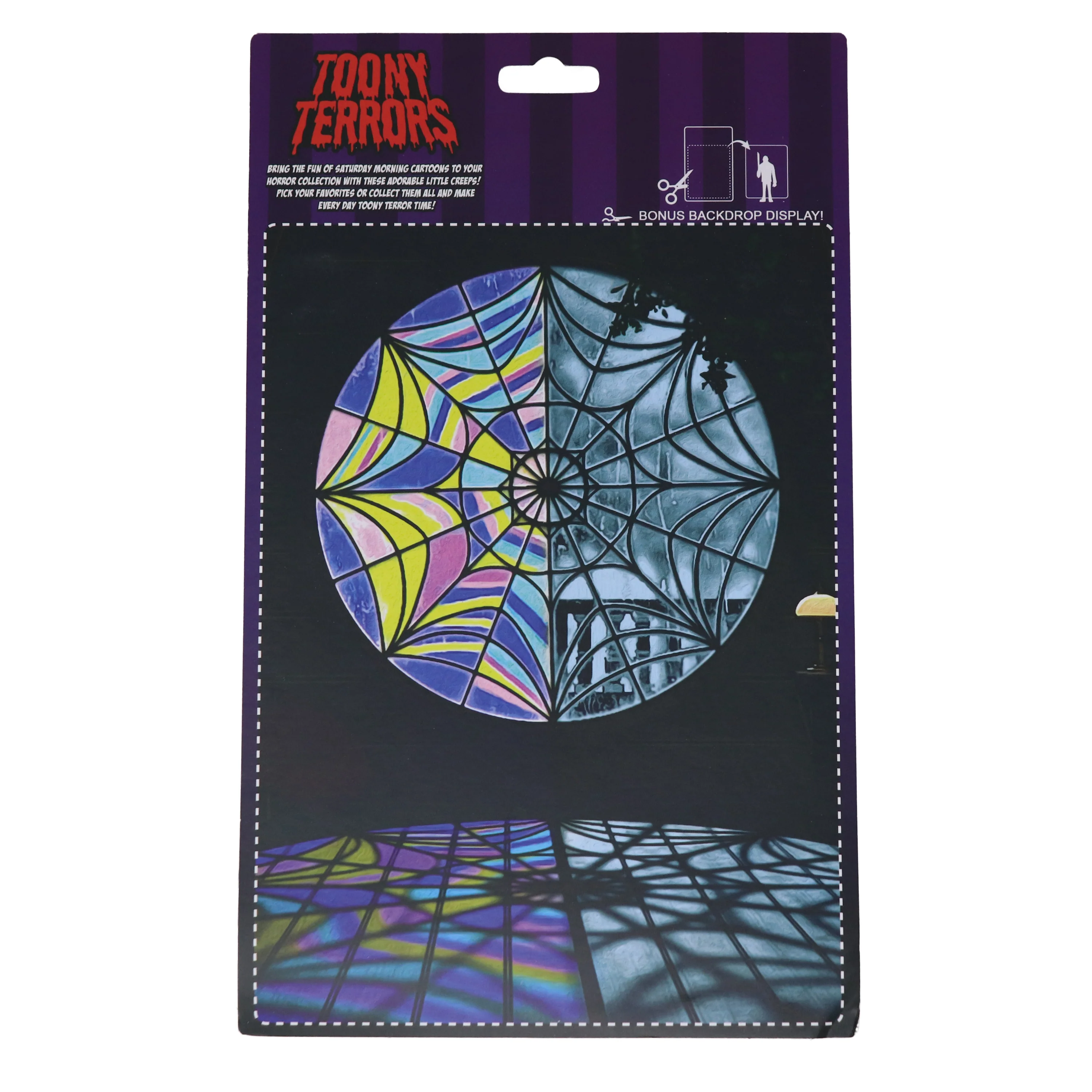 Wednesday Toony Terrors Actionfigur Classic Dress - Image 12