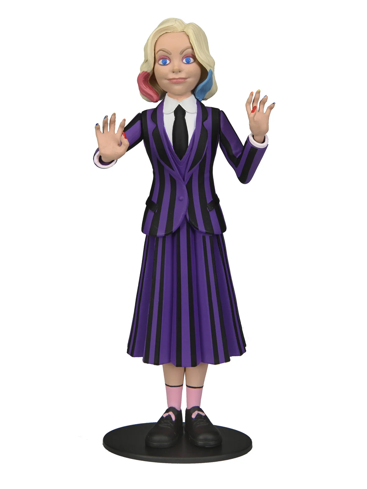 Wednesday Toony Terrors Actionfigur Enid - Image 6