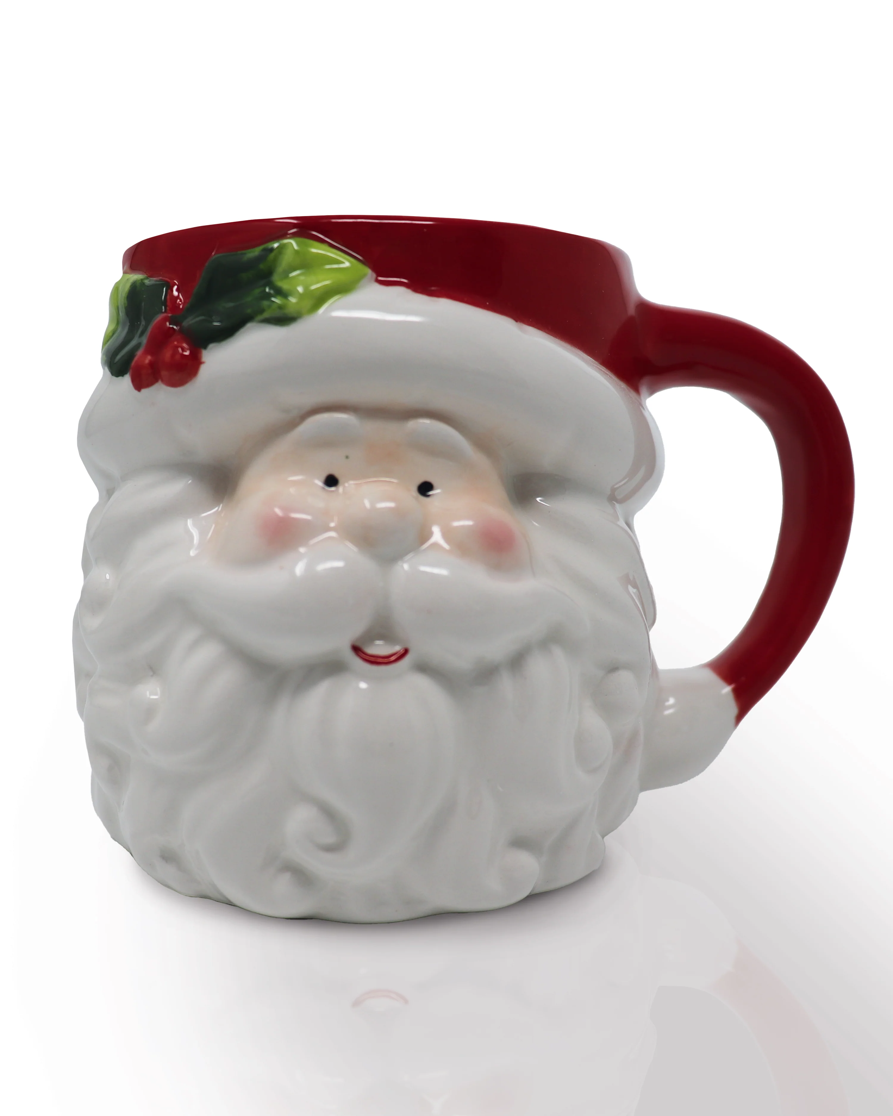 Weihnachtsmann Tasse 3D - Image 2