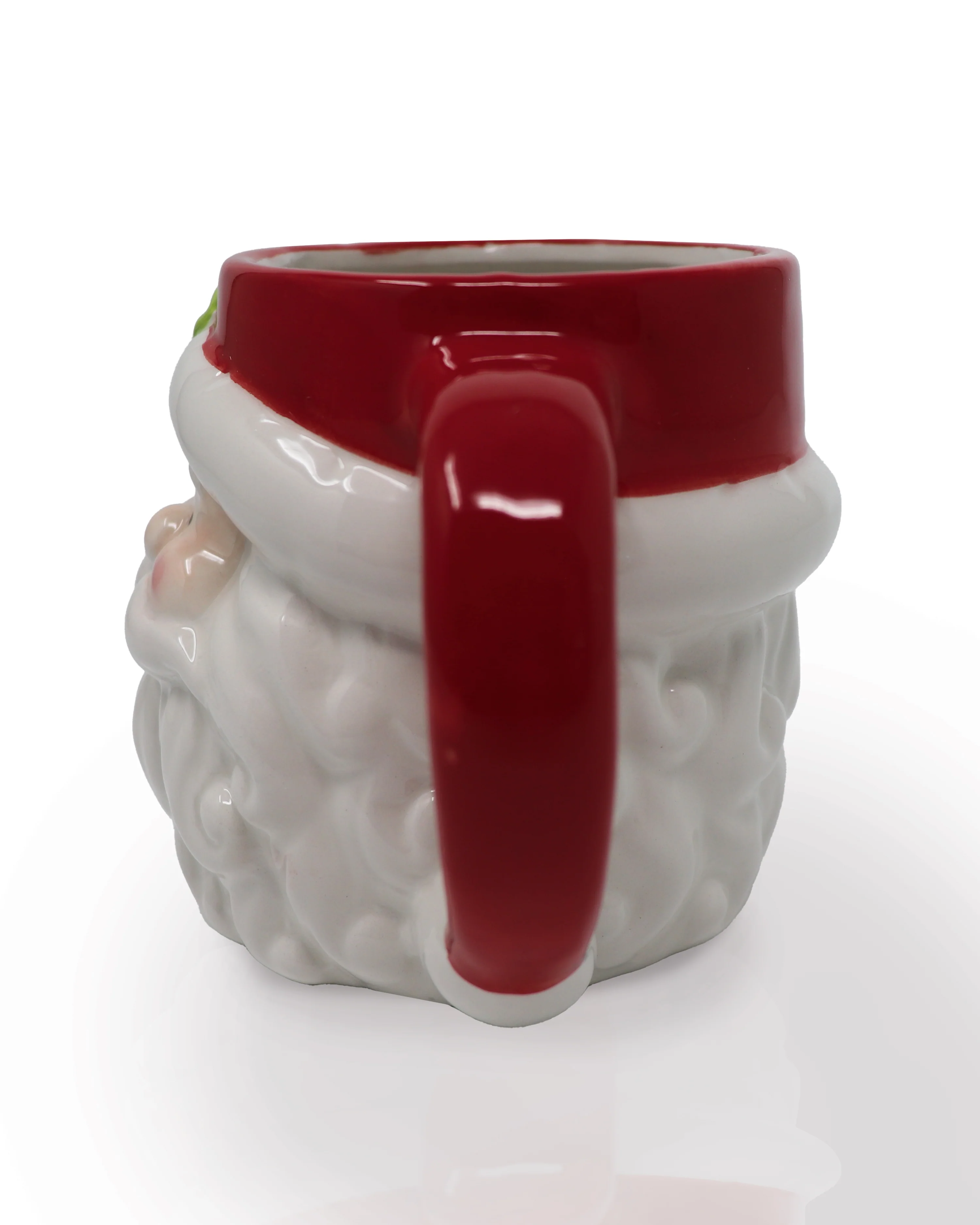 Weihnachtsmann Tasse 3D - Image 6