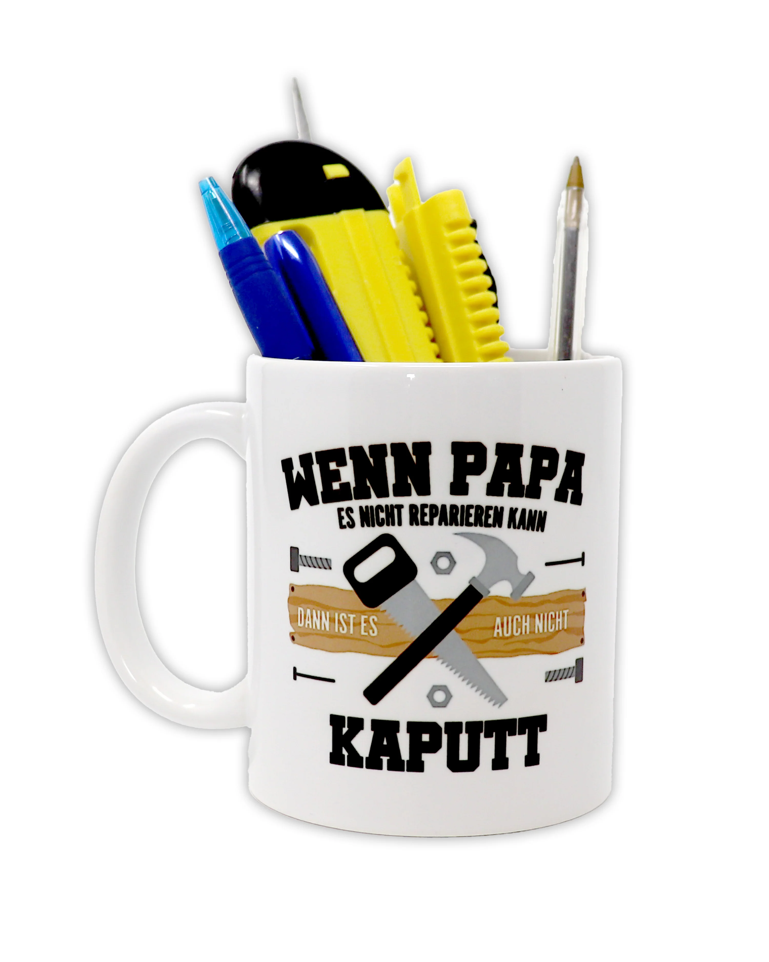 Wenn Papa es nicht reparieren - Image 5