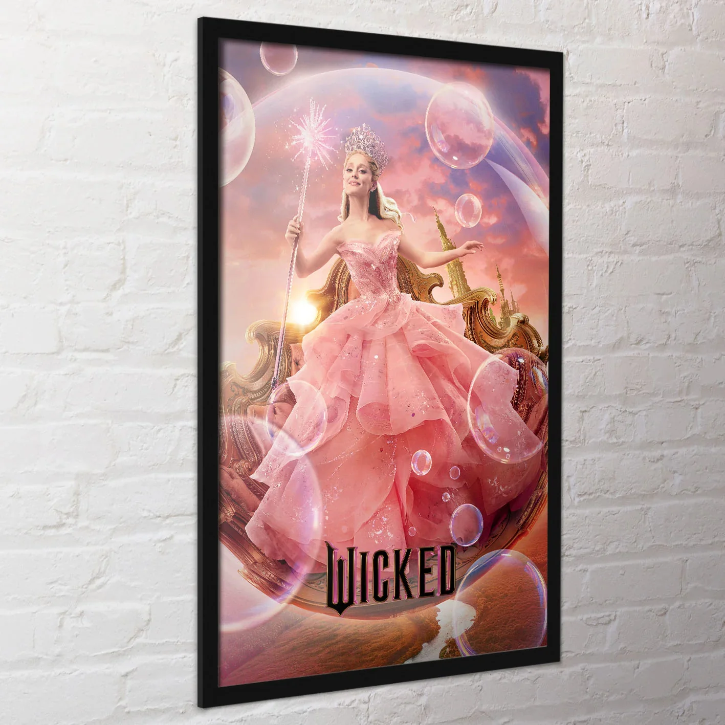 Wicked Poster Glinda - Image 2