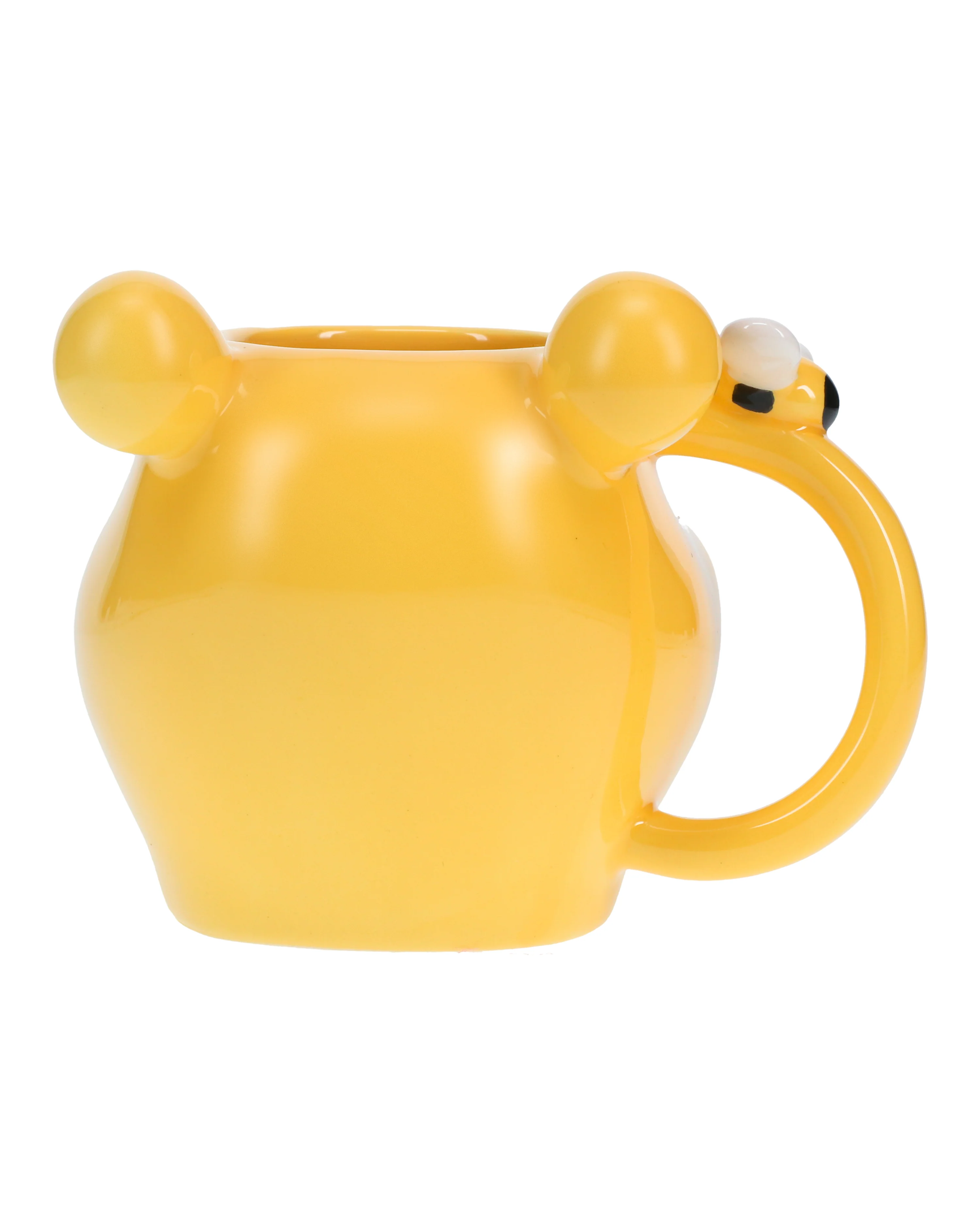 Winnie the Pooh 3D Tasse Winnie mit Honigtopf - Image 2