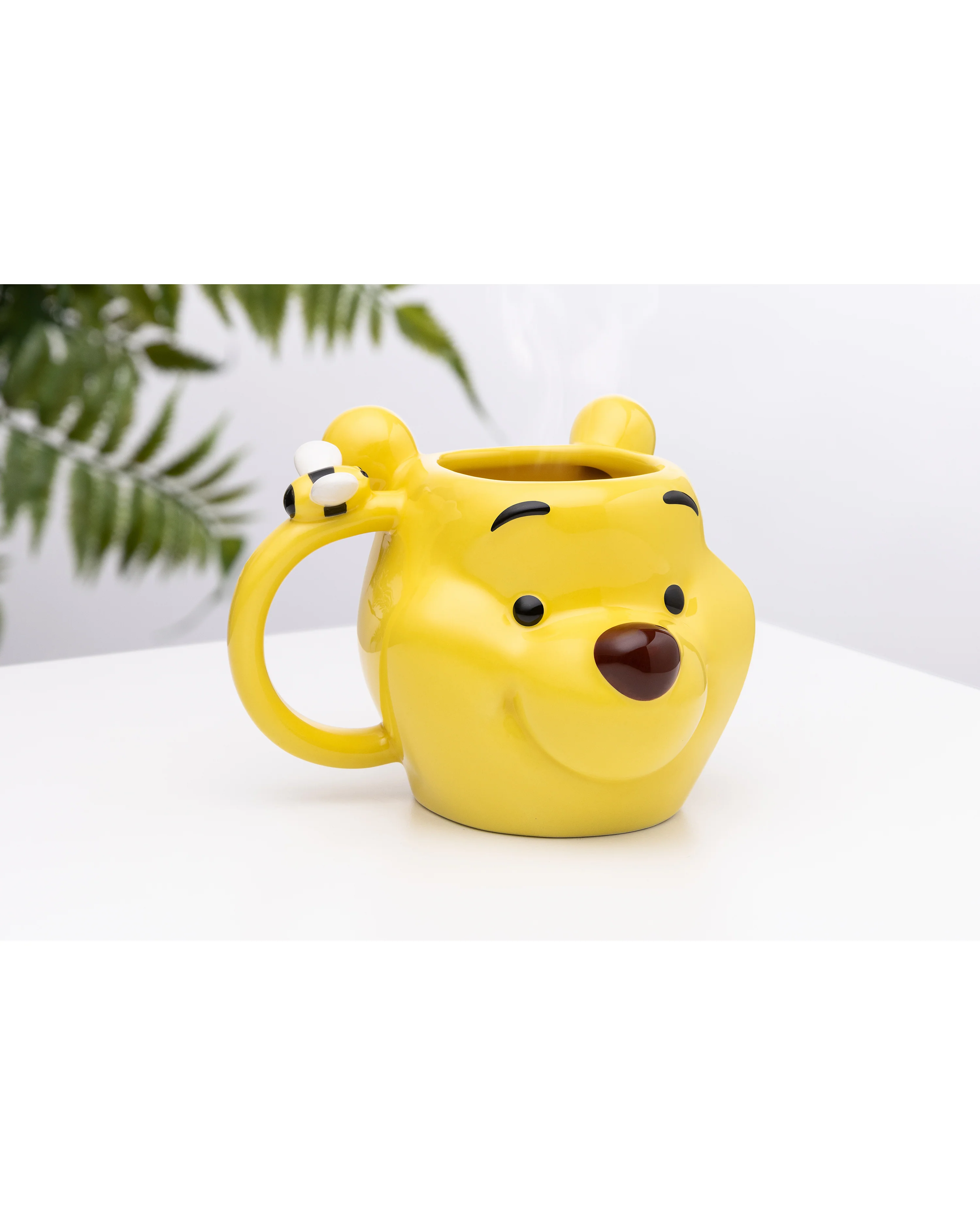 Winnie the Pooh 3D Tasse Winnie mit Honigtopf - Image 3