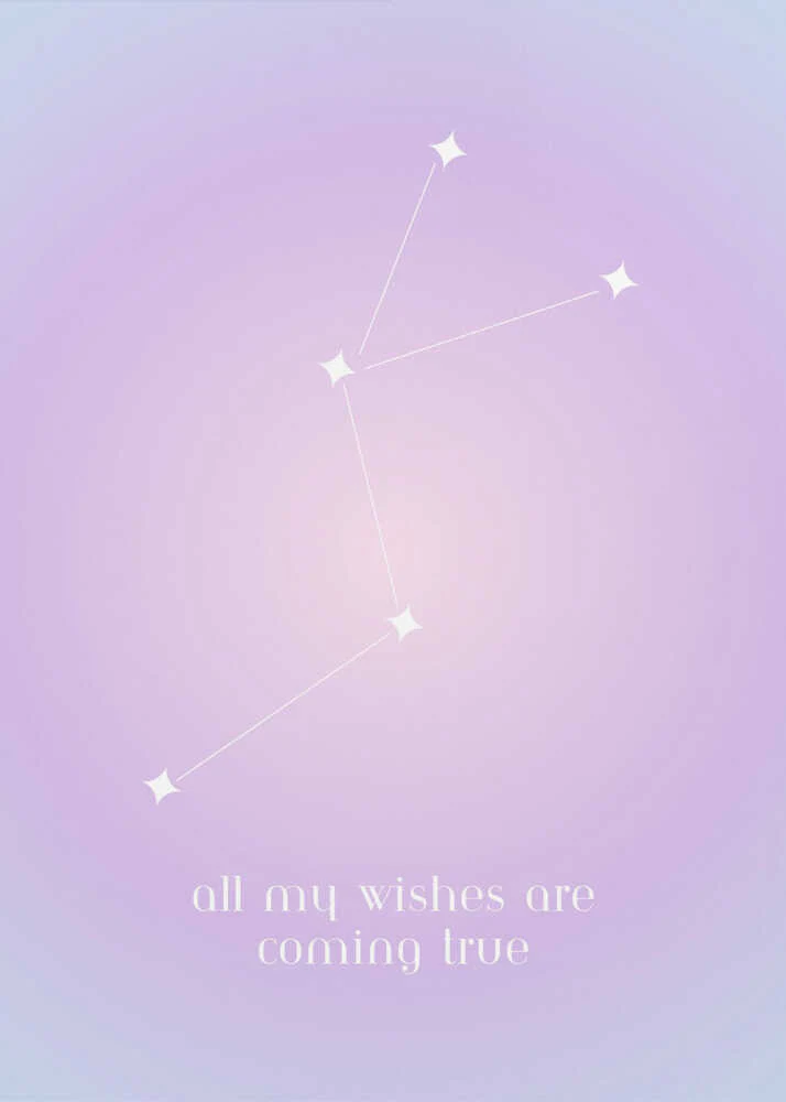 Wishes Aligning