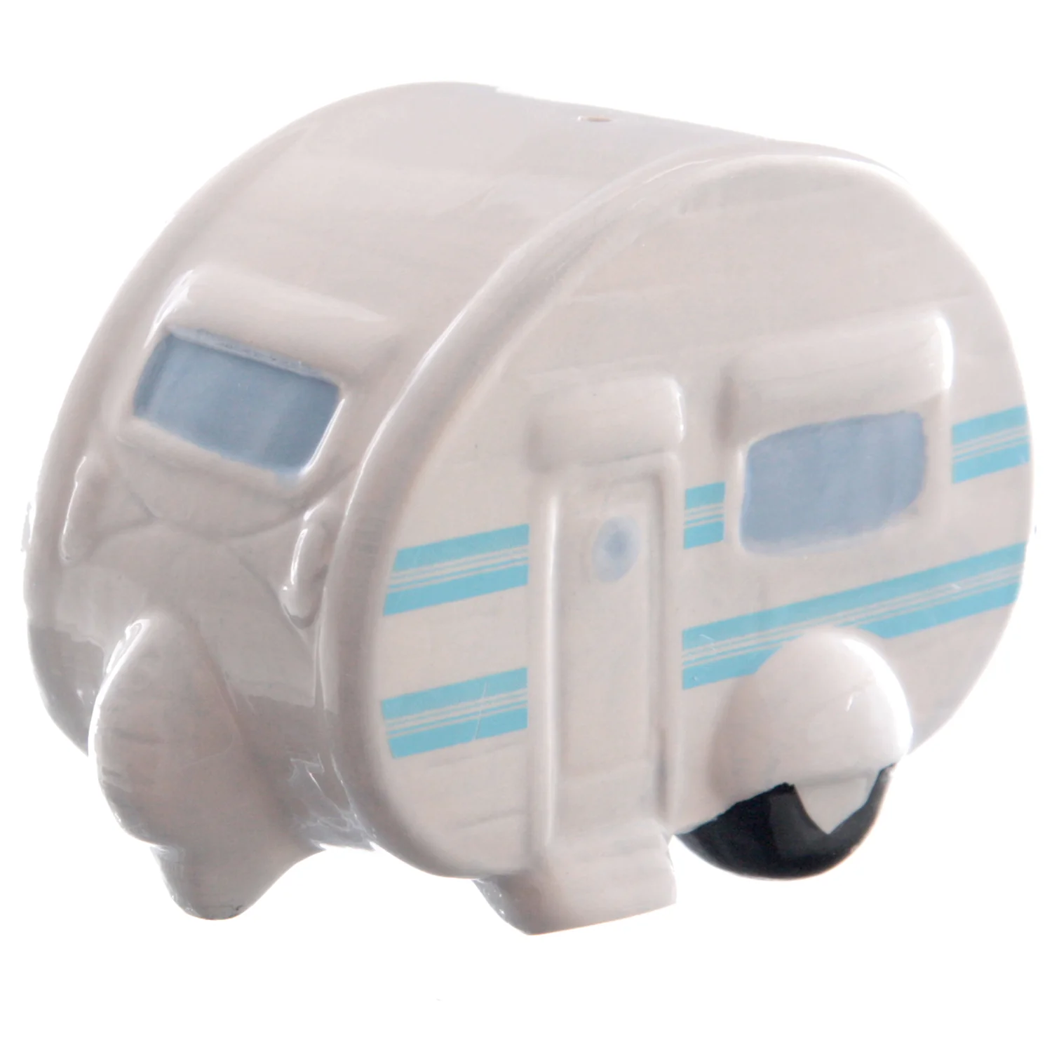 Wohnwagen Salz- und Pfefferstreuer Set Retro - Image 2