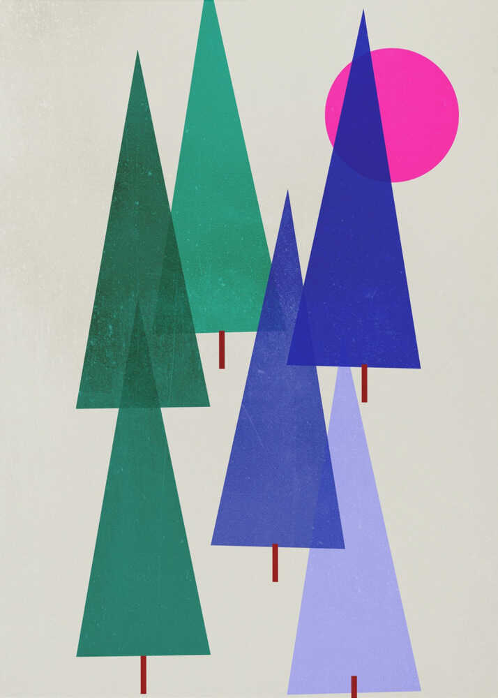 Weihnachtliches Poster - Xmas Christmas (2025) by Kubistika - Image 7
