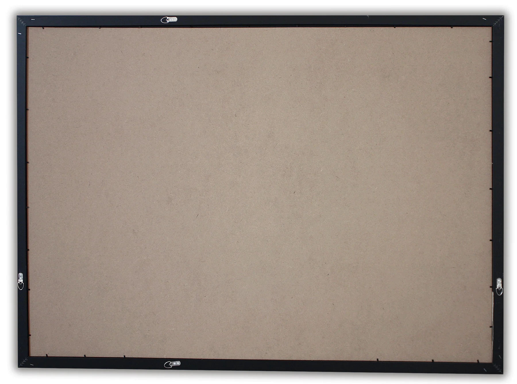 XXL Posterrahmen 100 x 140 cm schwarz - Image 3