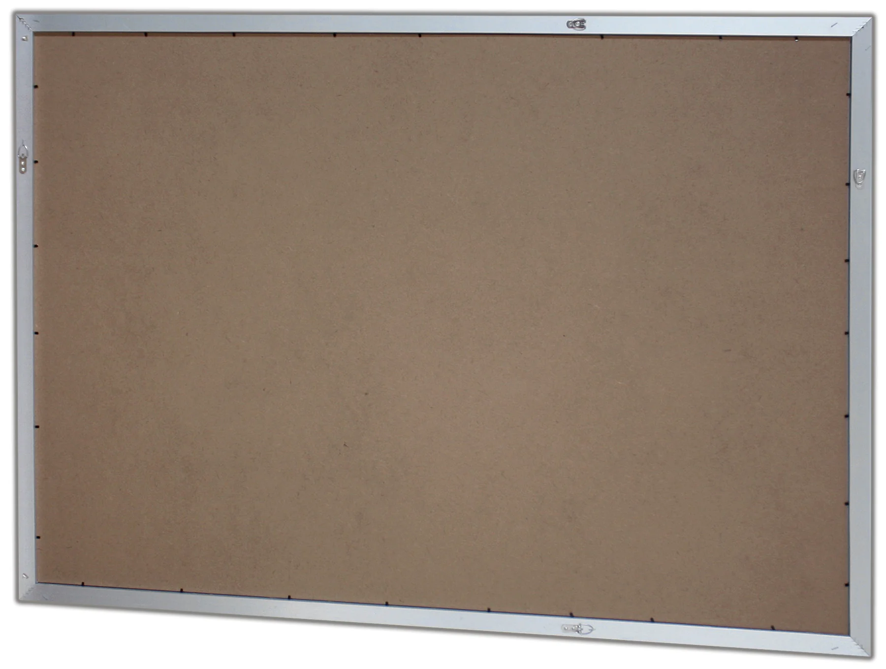 XXL Posterrahmen 100 x 140 cm silber - Image 3