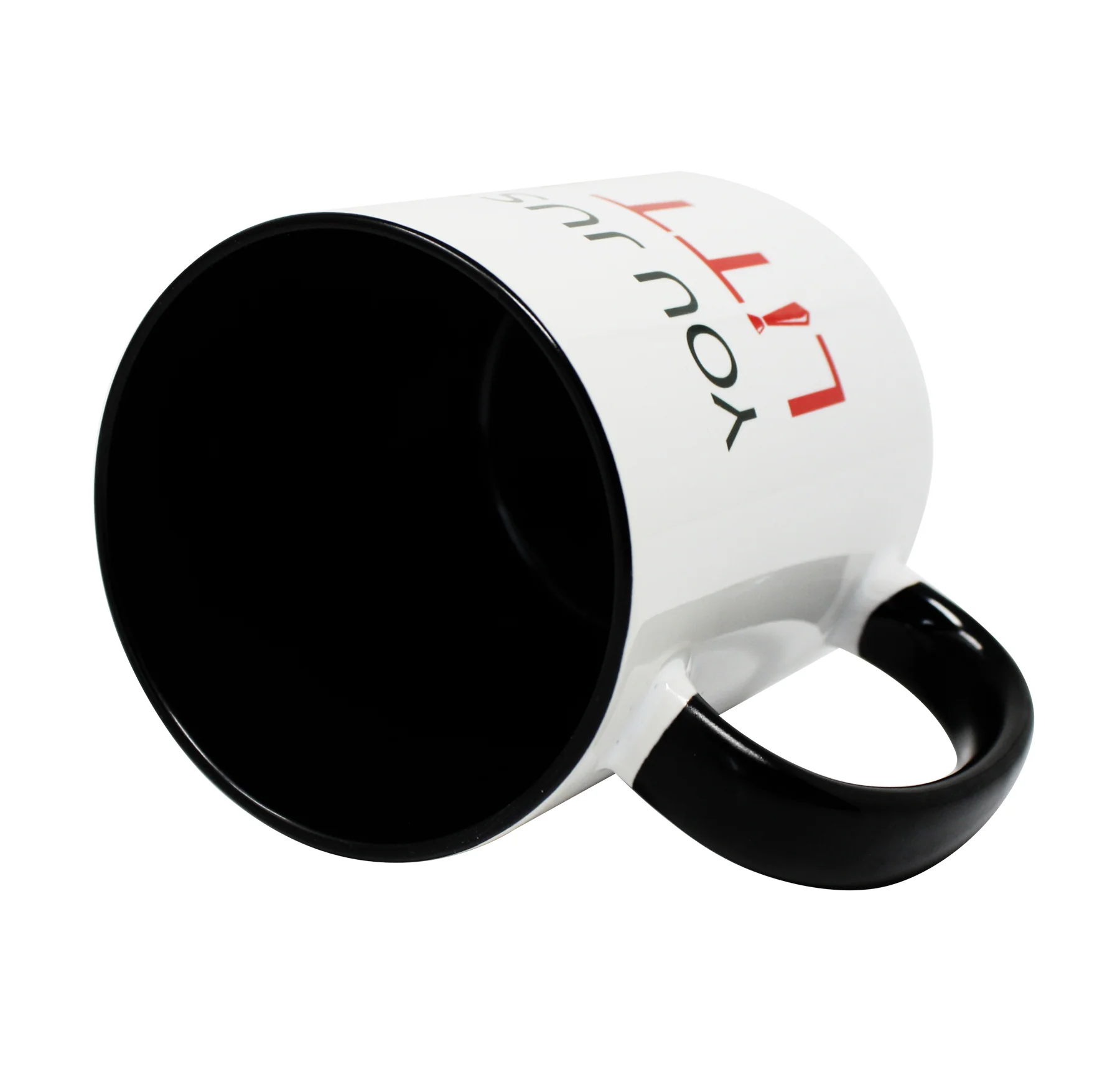 You Just Got Litt Up! Tasse - Image 4