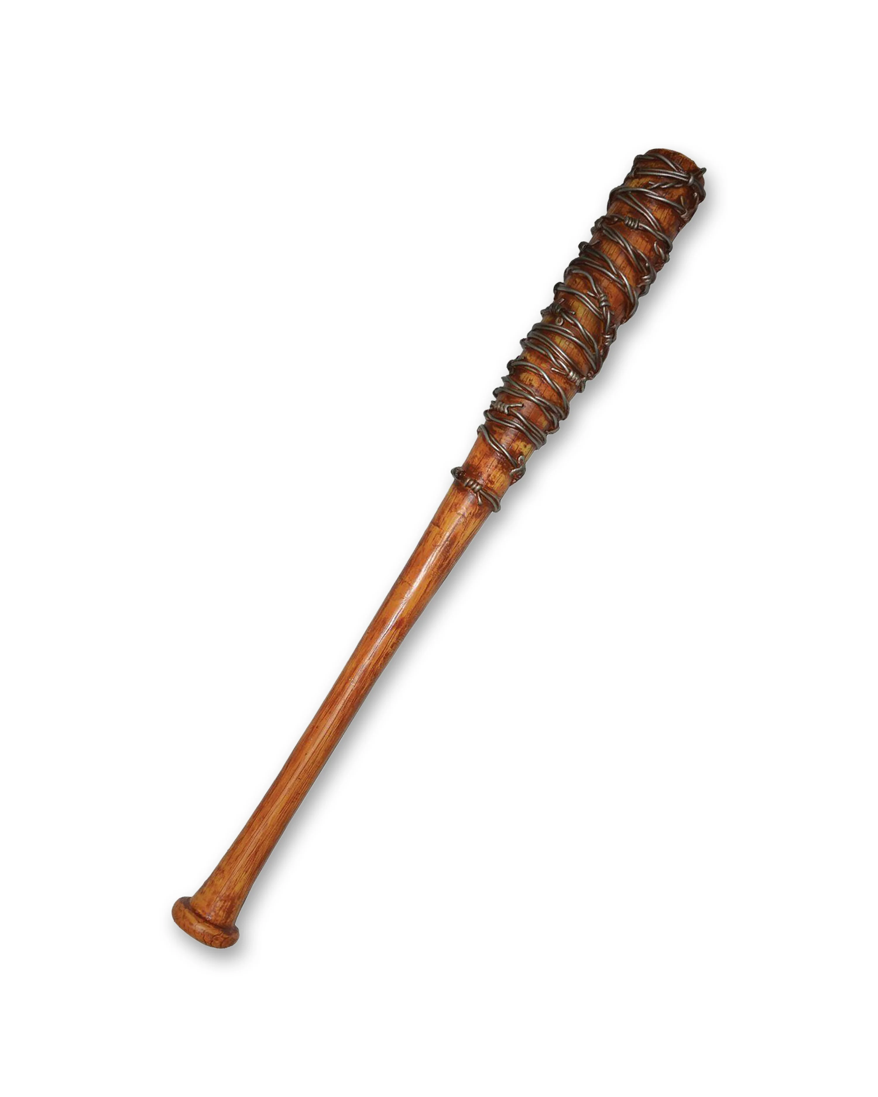 Zombie Smasher Baseballbat Schläger Rollenspielwaffe